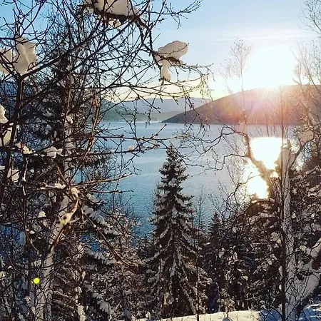 Lavan Farm Burfjord