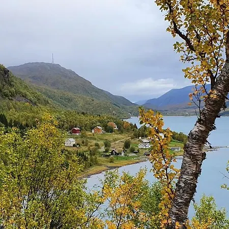 Lavan Farm * Burfjord