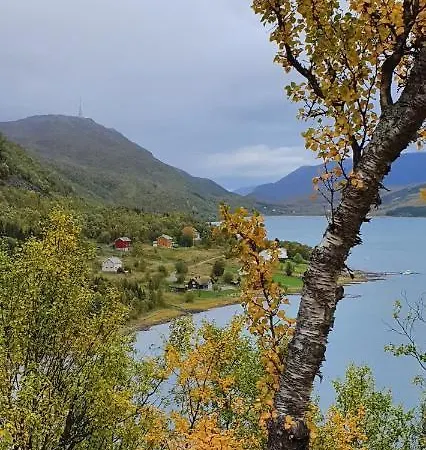 Lavan Farm Burfjord
