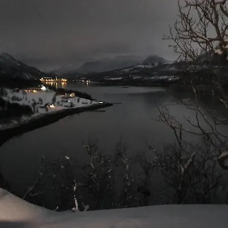 Lavan Farm Burfjord